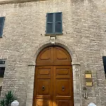 Montevecchio 56 Апартаменты