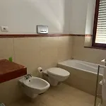 Montevecchio 56 Апартаменты Фано