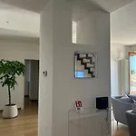 Апартаменты Montevecchio 56 Фано