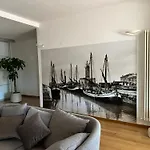 Апартаменты Montevecchio 56 Фано