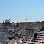 Апартаменты Montevecchio 56