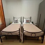 Апартаменты Montevecchio 56 Фано
