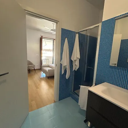 Lägenhet Montevecchio 56 *