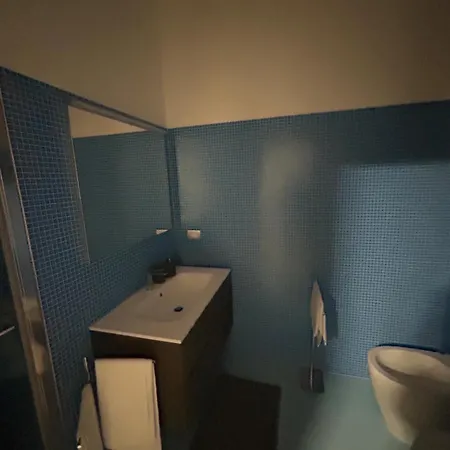 Montevecchio 56 ファーノ