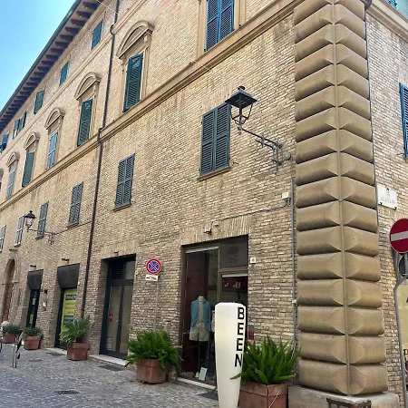 Montevecchio 56 شقة *