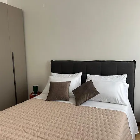 Montevecchio 56 ファーノ