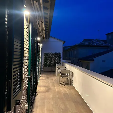 Montevecchio 56 ファーノ