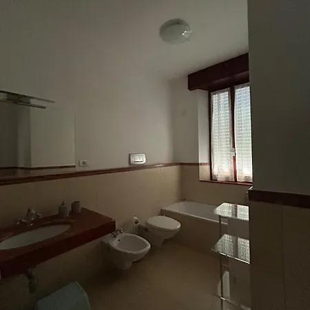 Montevecchio 56 Lägenhet Fano