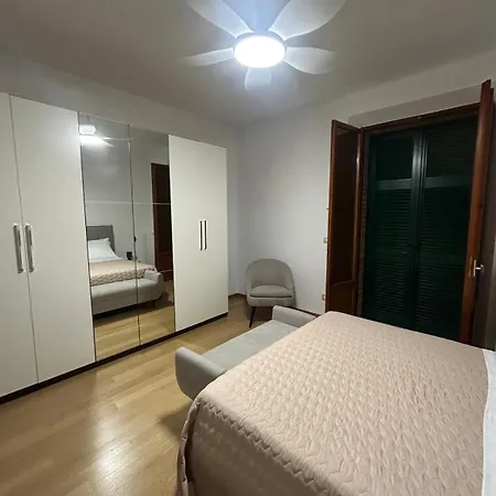 Appartamento Montevecchio 56 Fano