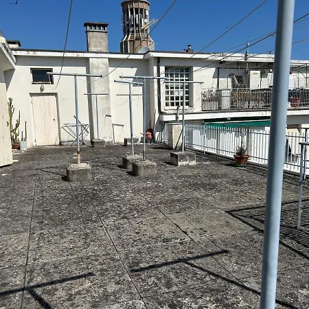 Montevecchio 56 * ファーノ