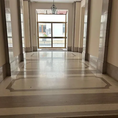 Appartamento Montevecchio 56