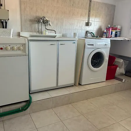 Montevecchio 56 * Fano