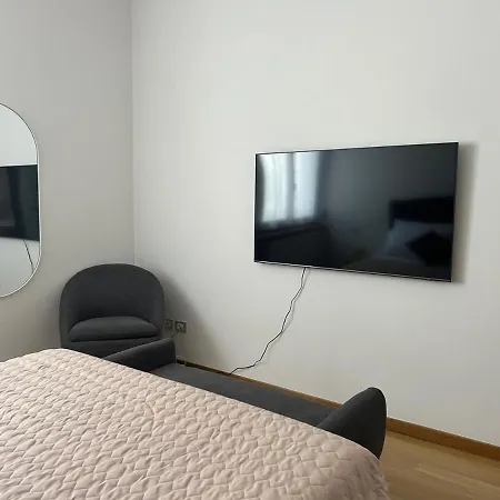 Montevecchio 56 Appartamento