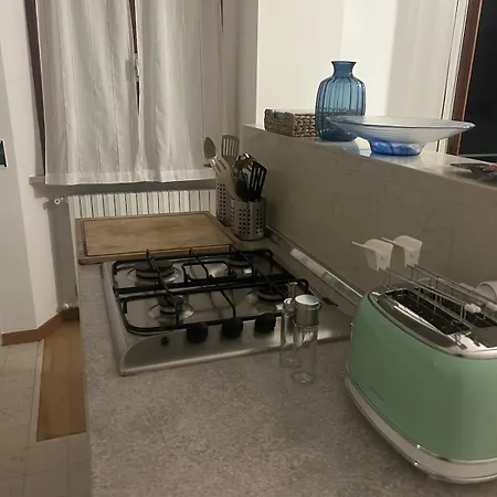 Lägenhet Montevecchio 56 *