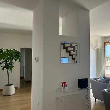 Lägenhet Montevecchio 56 Fano