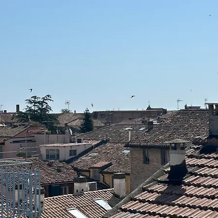 Appartamento Montevecchio 56