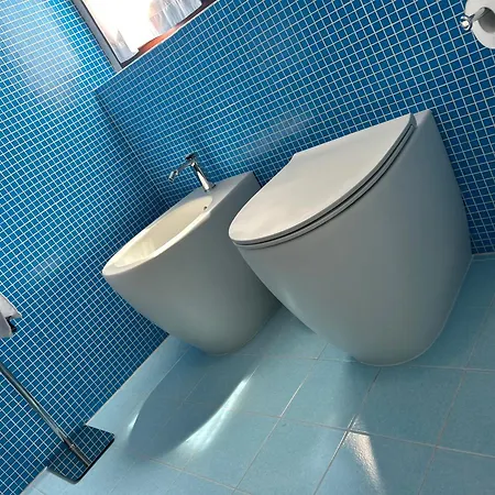 Montevecchio 56 Appartamento