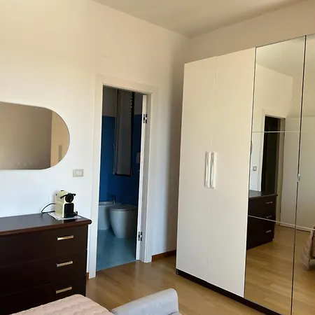 Montevecchio 56 Lägenhet *