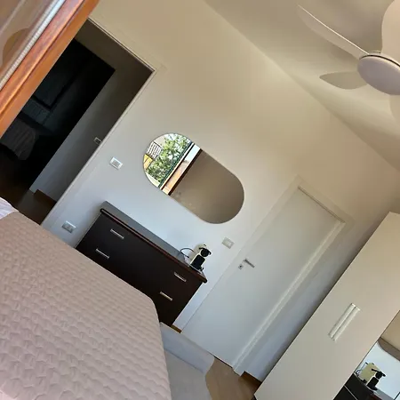 Montevecchio 56 Appartamento