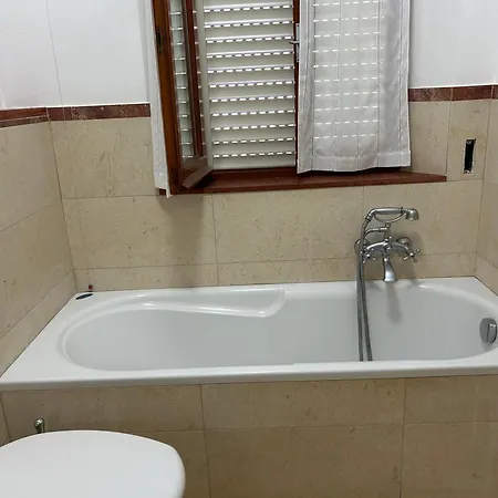 Montevecchio 56 アパート *