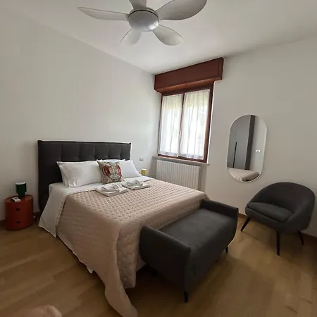 Montevecchio 56 ファーノ