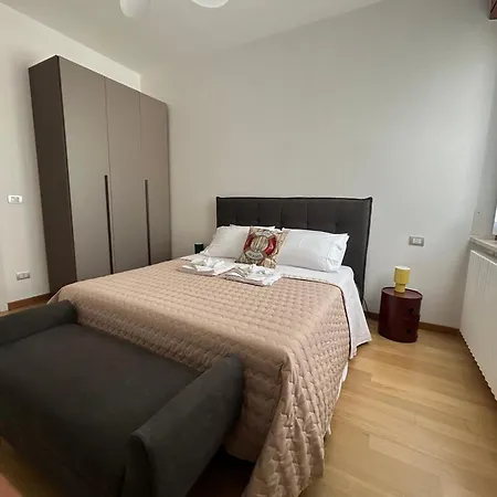 Montevecchio 56 Апартаменты *