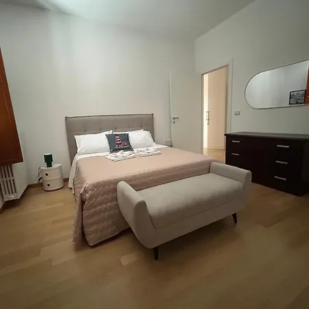 Appartamento Montevecchio 56 *