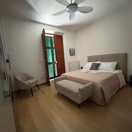 Montevecchio 56 Апартаменты *