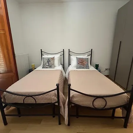 Appartamento Montevecchio 56 Fano