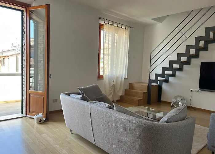 Apartamento Montevecchio 56