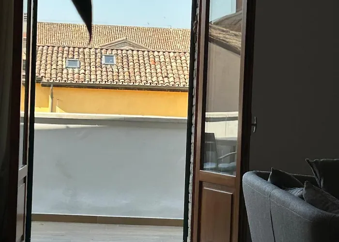 Montevecchio 56 Apartamento Fano