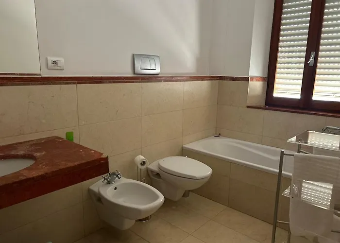 Montevecchio 56 Apartamento Fano