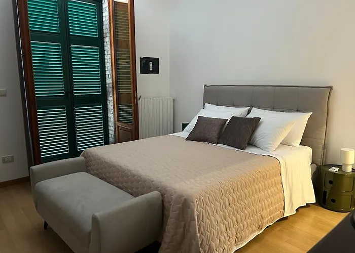 Apartamento Montevecchio 56