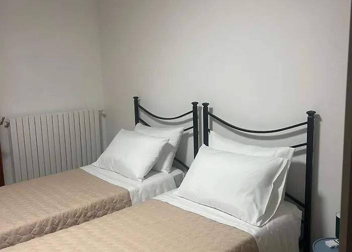 Apartamento Montevecchio 56 *