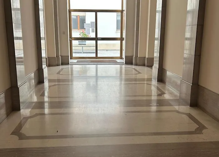 Apartamento Montevecchio 56