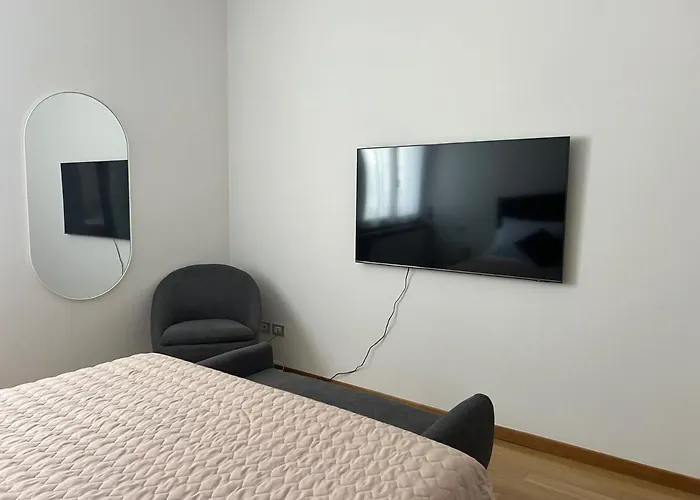 Montevecchio 56 Apartamento