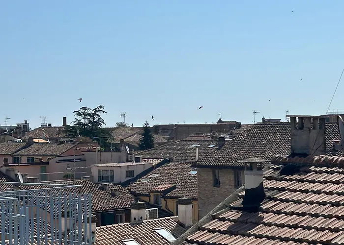 Apartamento Montevecchio 56