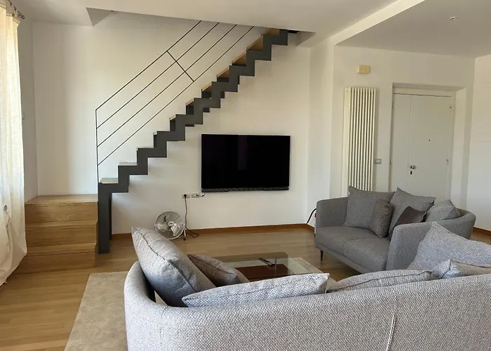 Apartamento Montevecchio 56 *