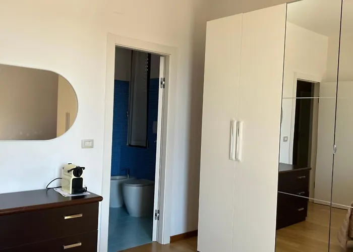 Montevecchio 56 Apartamento *