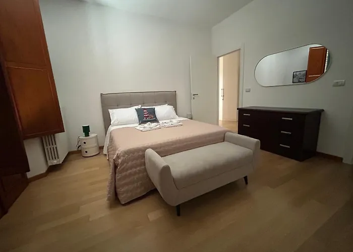 Apartamento Montevecchio 56 *